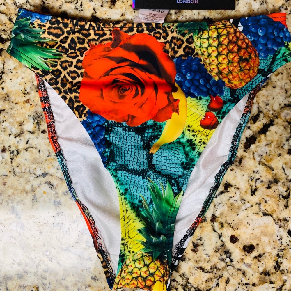 Bottoms